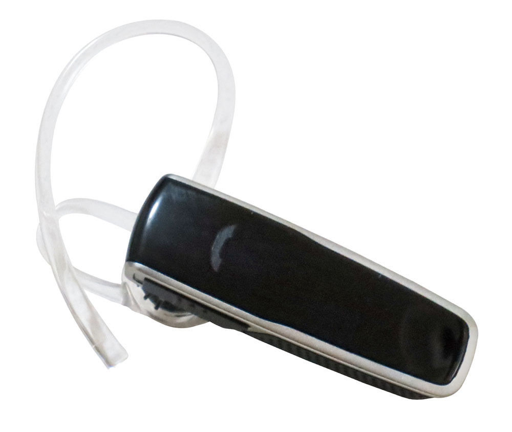 Plantronics M55 Bluetooth Headset