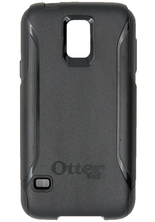 OtterBox Commuter Case Samsung Galaxy S5 black