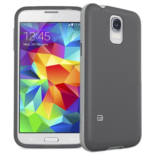 Belkin AIR PROTECTTM Grip Candy SE Protective Case Galaxy S5