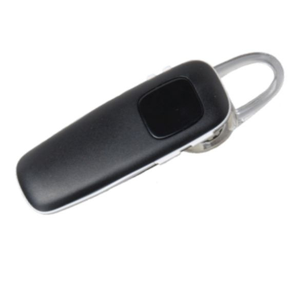 Plantronics M70 Bluetooth Headset with car charger